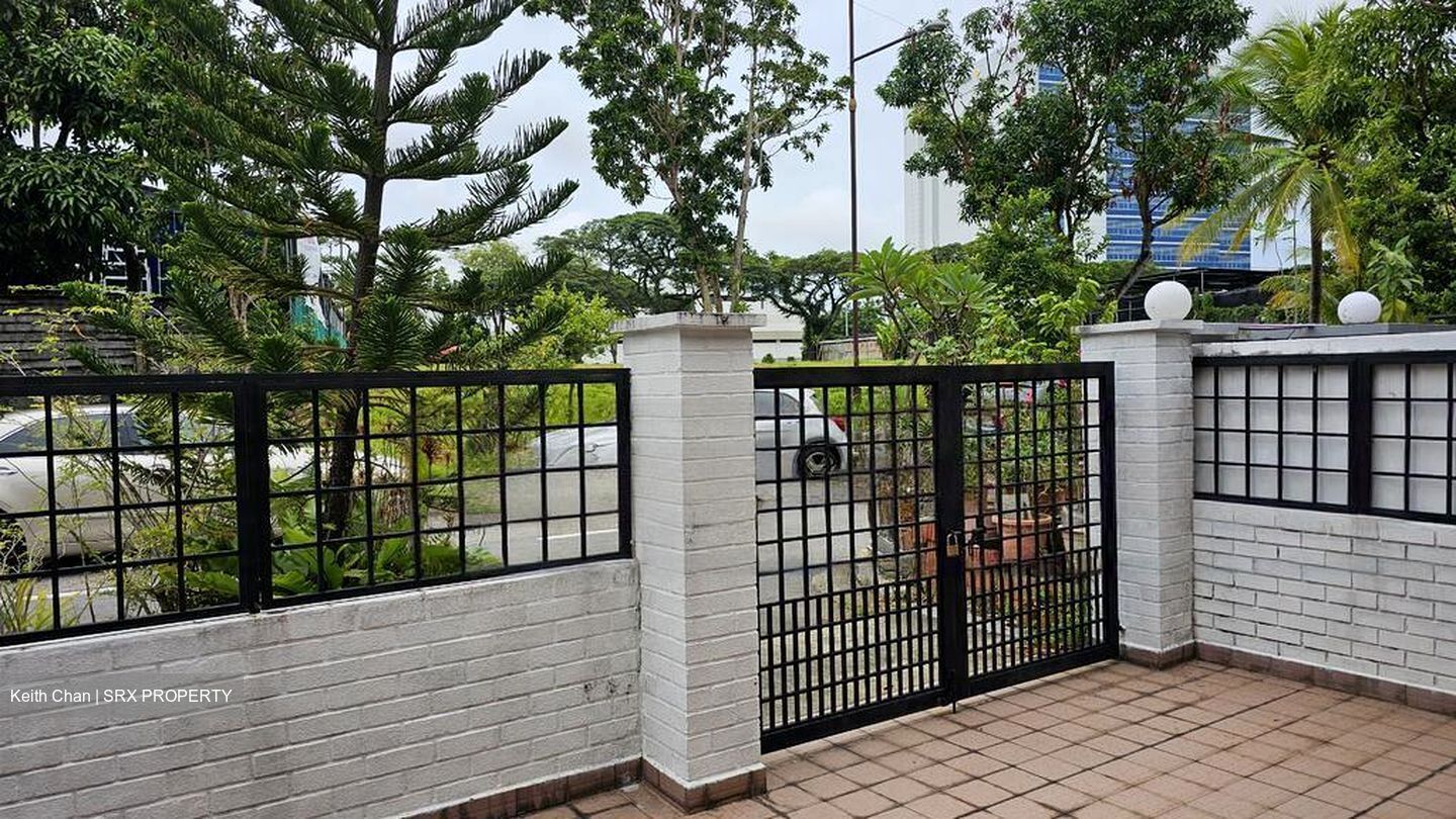 Bedok South Road (D16), Terrace #481242511